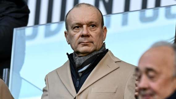 Maurizio Scanavino