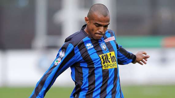 Ferreira Pinto all&#039;Atalanta