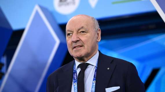 Beppe Marotta