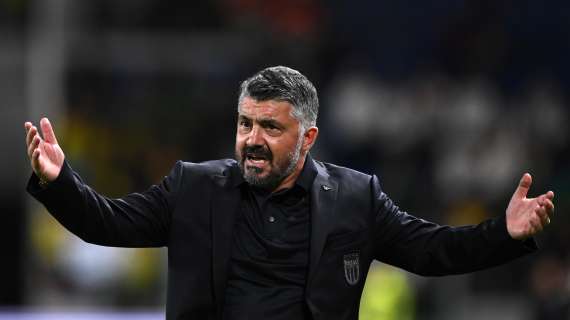 Gennaro Gattuso 