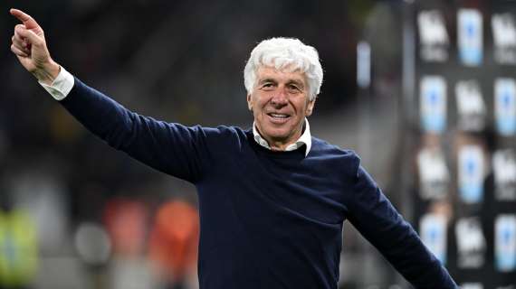 Gian Piero Gasperini