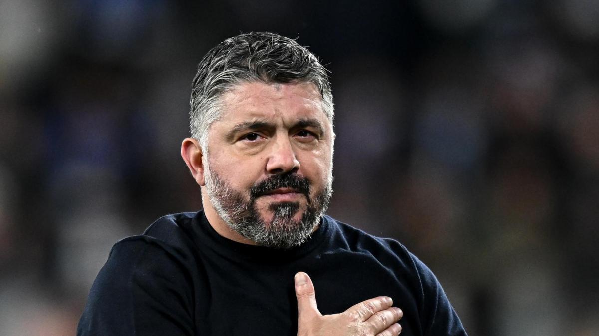 Gennaro Gattuso