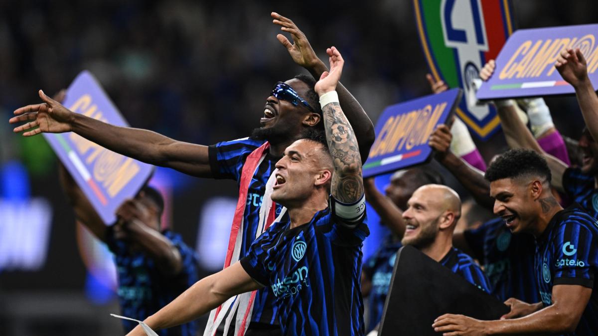 L'Inter