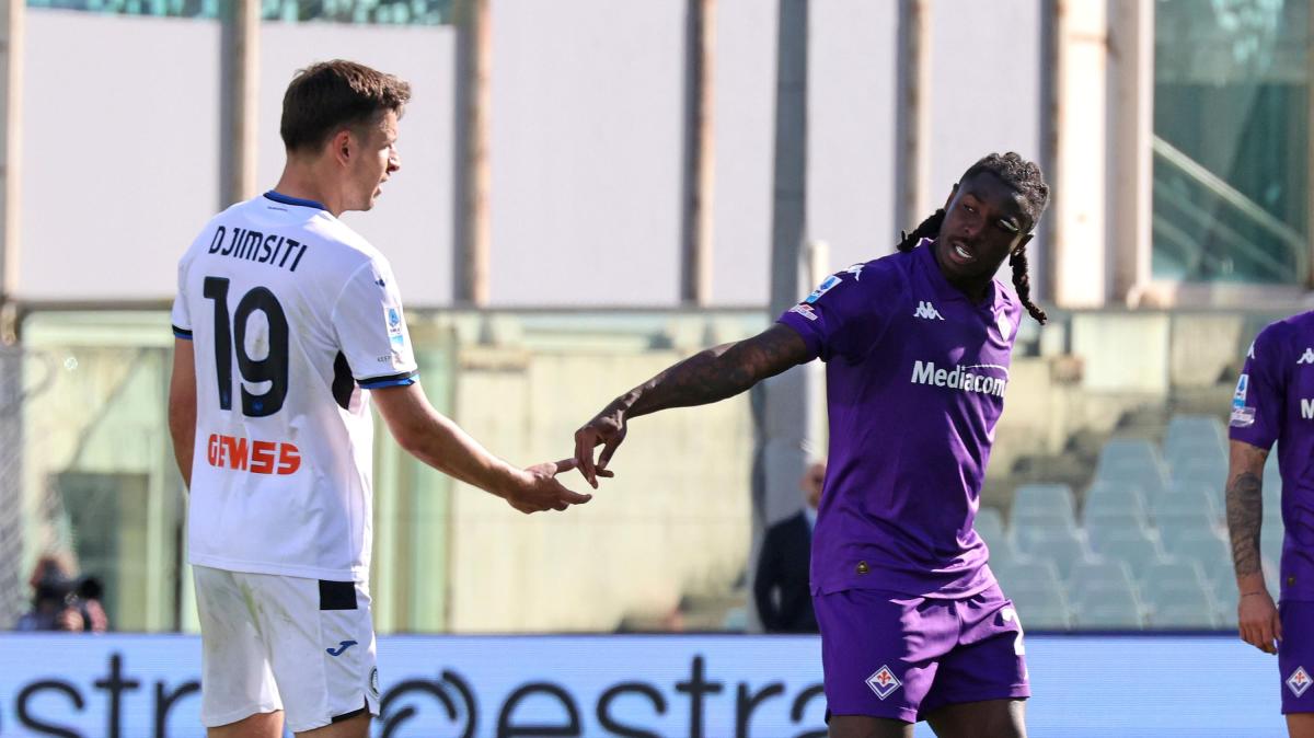 I pronostici di Fabio Caressa e Ivan Zazzaroni su Atalanta-Fiorentina