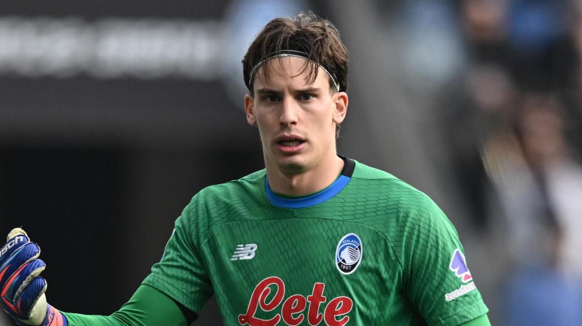Marco Carnesecchi