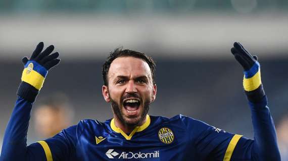 Giampaolo Pazzini