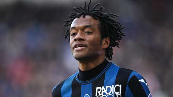 Juan Cuadrado