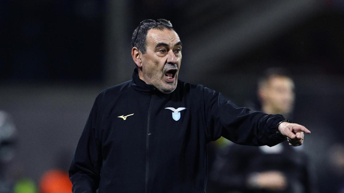 Maurizio Sarri