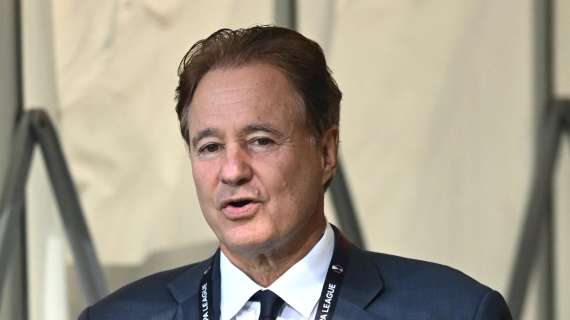 Stephen Pagliuca 