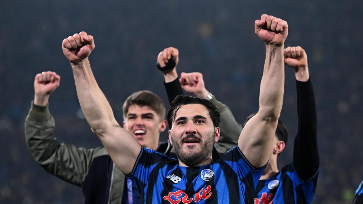 Atalanta-Bayern Monaco: ecco le date e gli orari di andata e ritorno