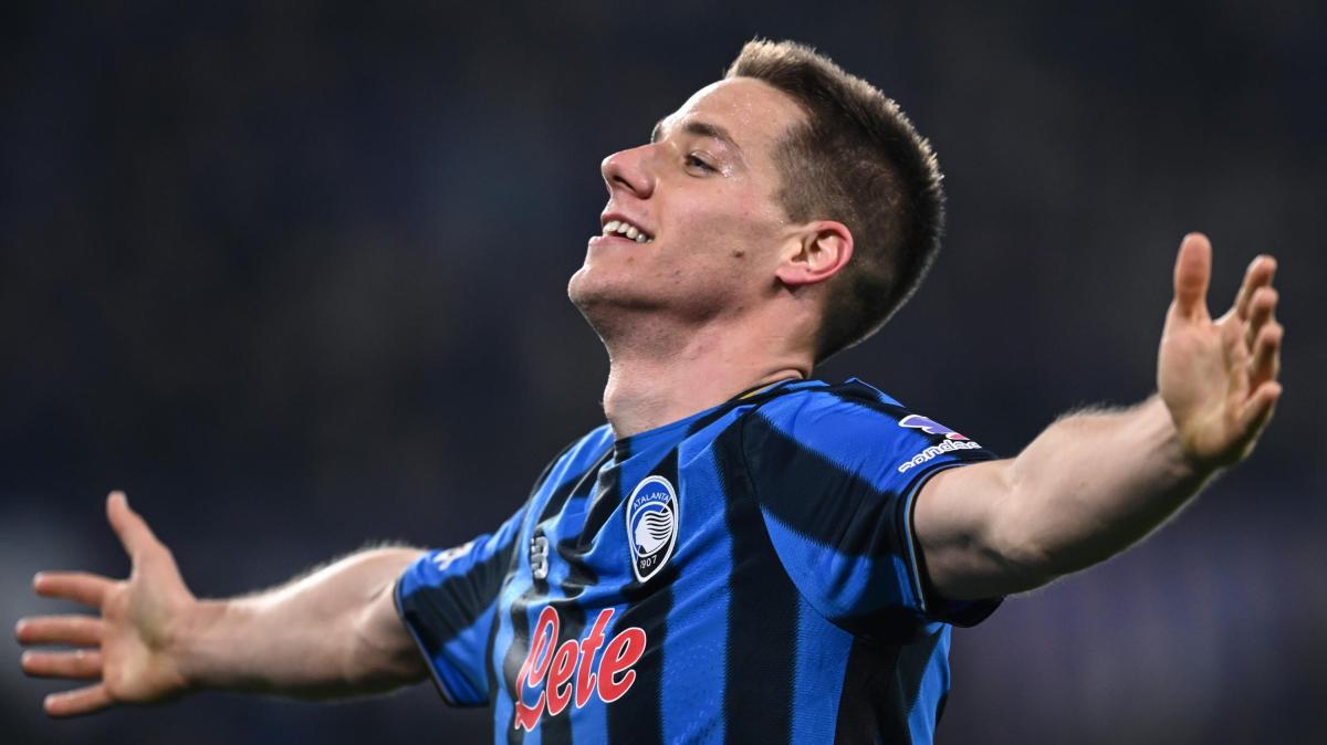 Mario Pasalic