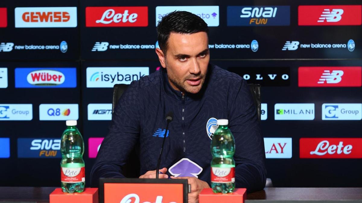 Raffaele Palladino