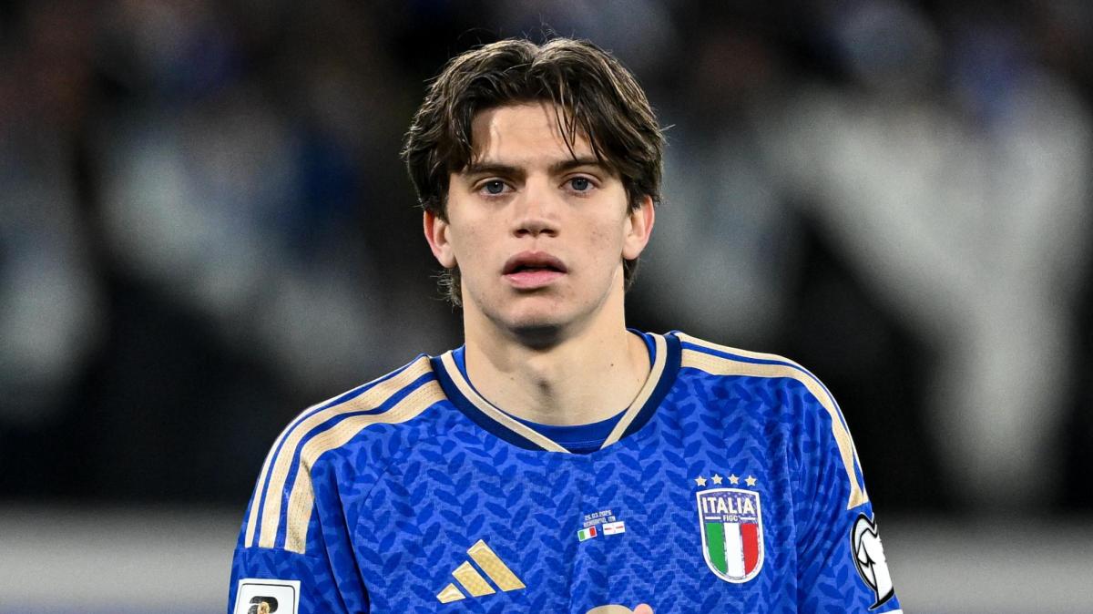 Marco Palestra
