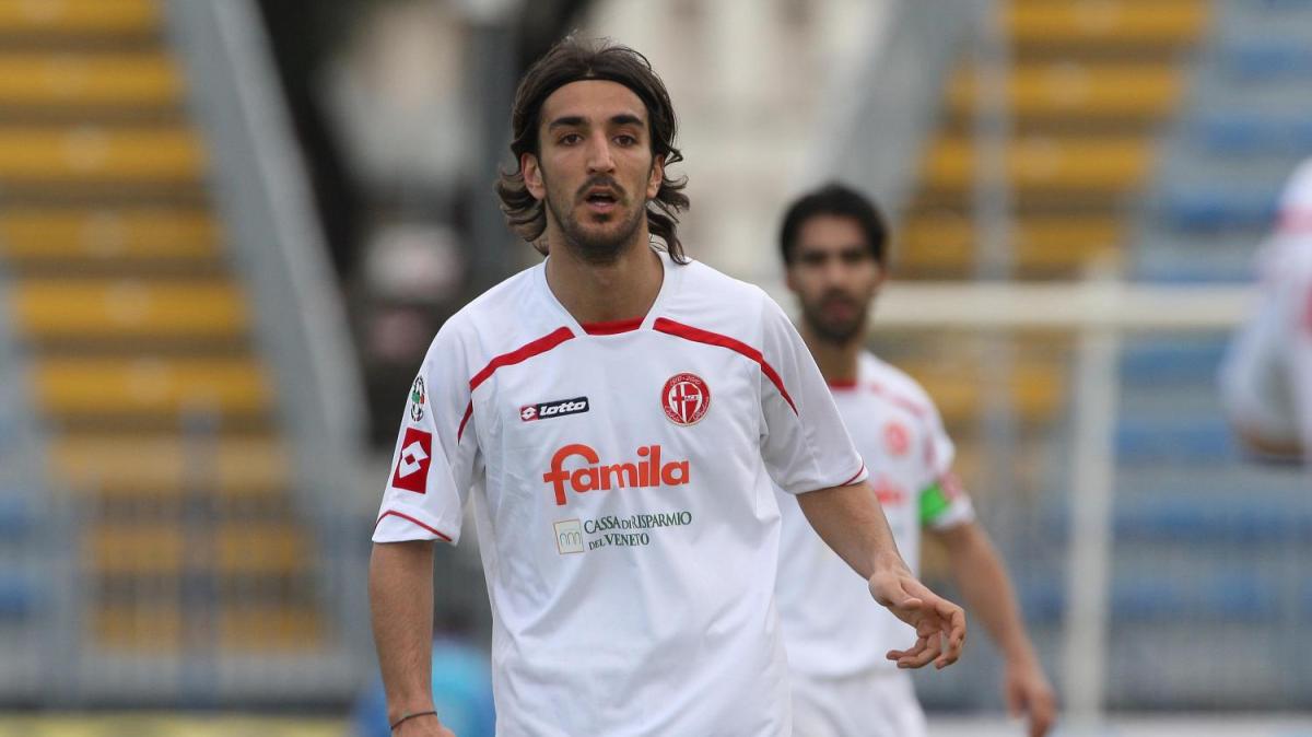 Piermario Morosini