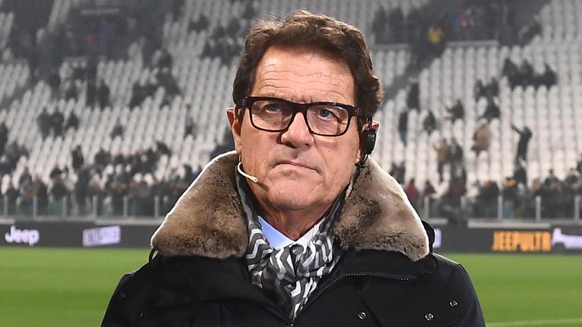 Fabio Capello