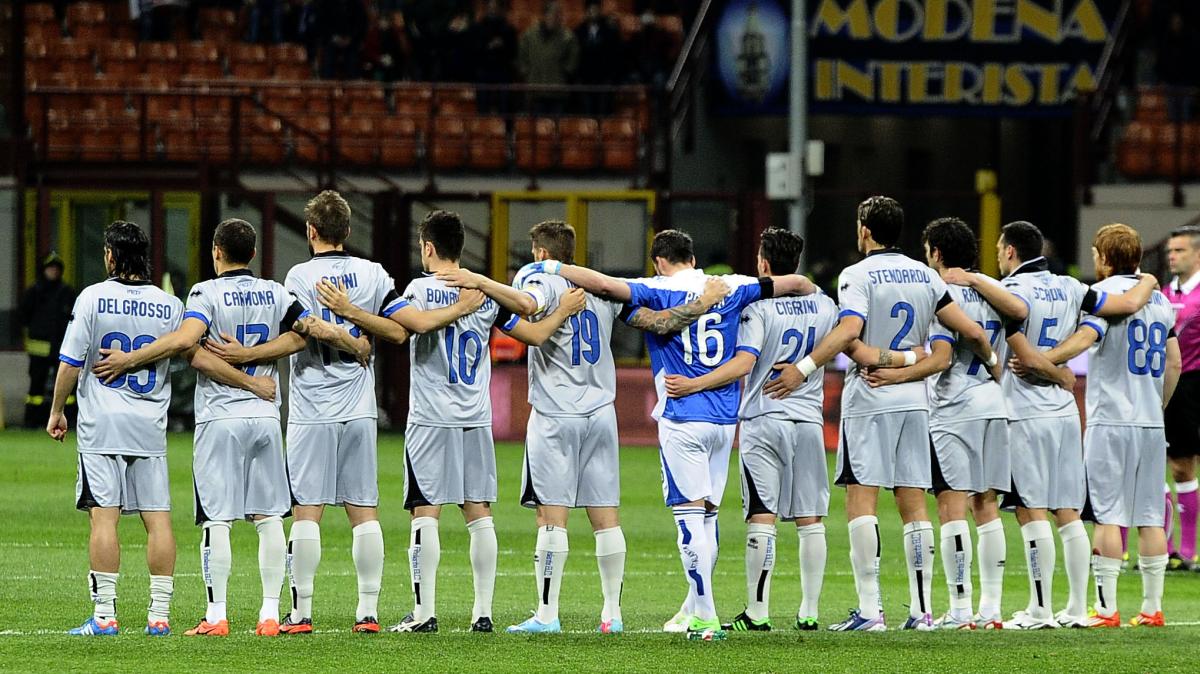 Addio a Nicola Pietrangeli: un minuto di silenzio su tutti i campi