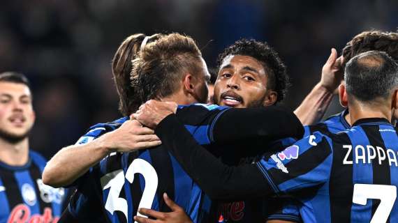 Fedele non ha dubbi: «Lo scudetto l'avrebbe meritato l'Atalanta»
