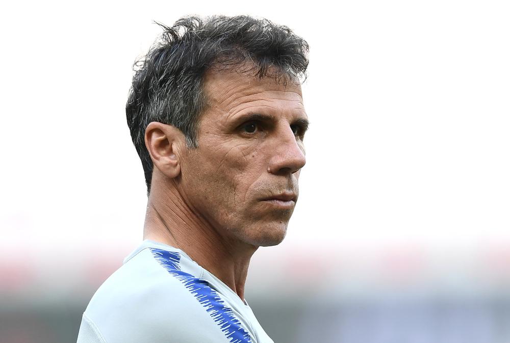 Gianfranco Zola