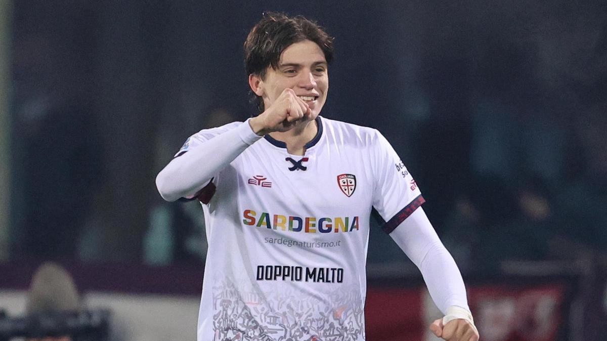 Marco Palestra