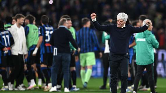 Gian Piero Gasperini