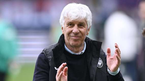Gian Piero Gasperini