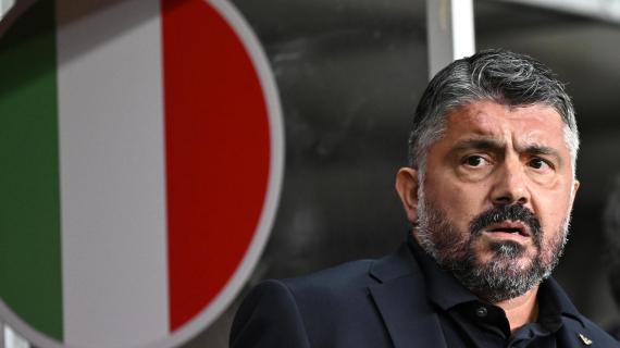 Gennaro Gattuso