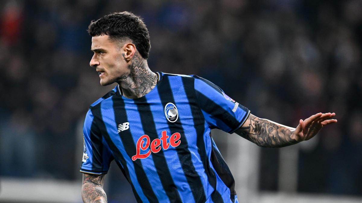 Sassuolo-Atalanta: dove vederla in tv e le probabili formazioni