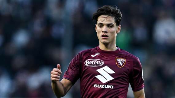 Samuele Ricci