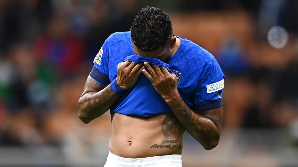 Emerson Palmieri