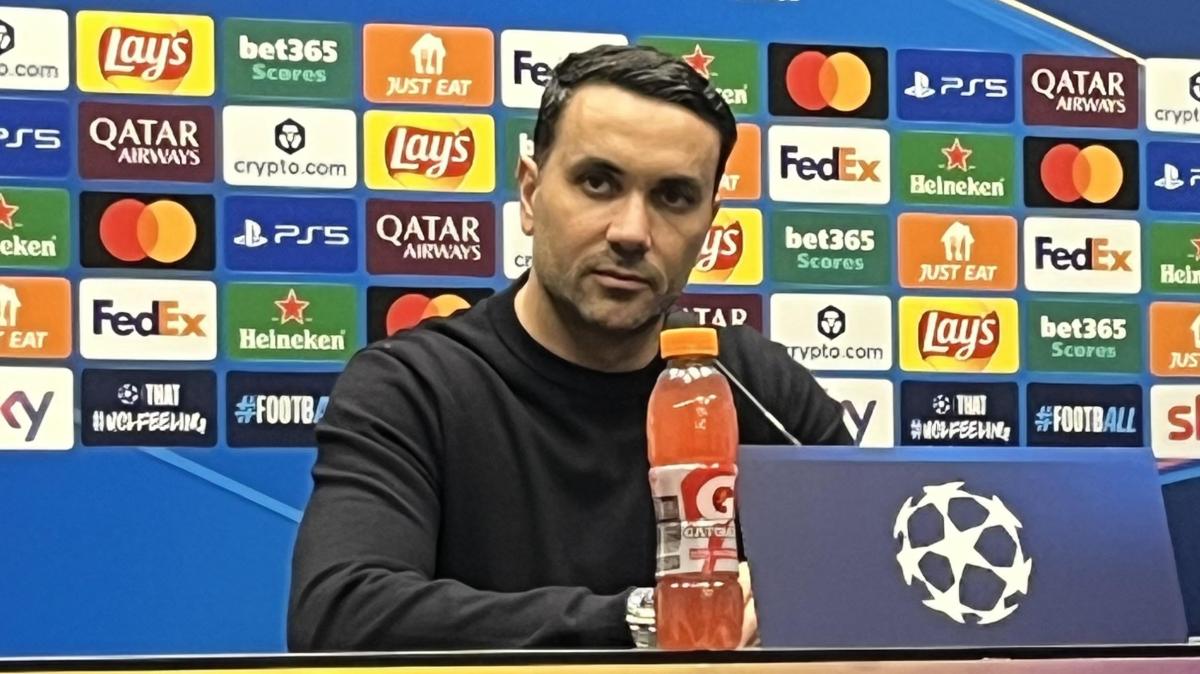 Palladino: «Non dobbiamo uscire dal campo con rimpianti». Su Ederson…