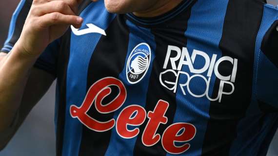 Atalanta su Daghim
