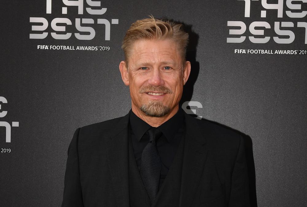 Peter Schmeichel 