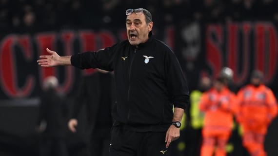 Maurizio Sarri