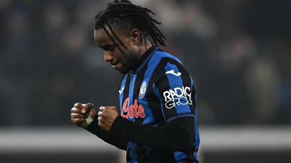Ademola Lookman