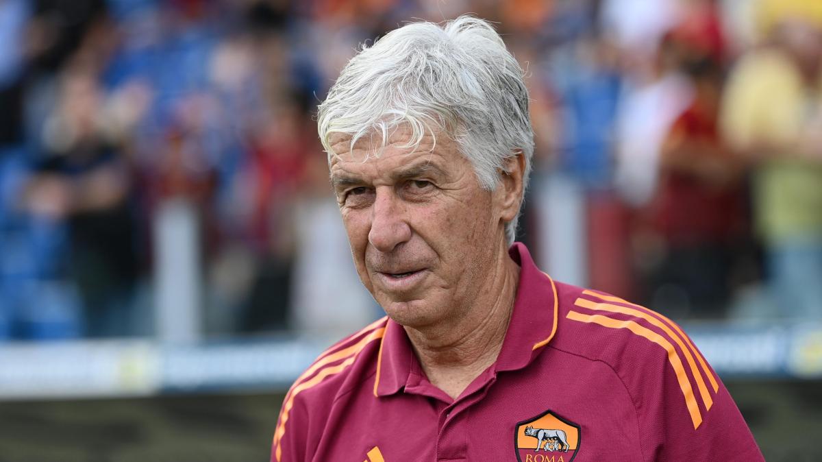Gian Piero Gasperini