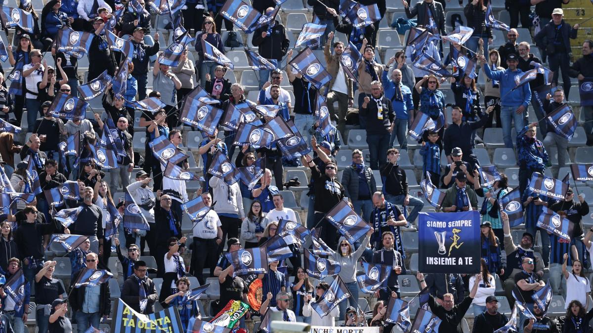Non sarà invasione nerazzurra a Genova: il dato definitivo del settore ospiti