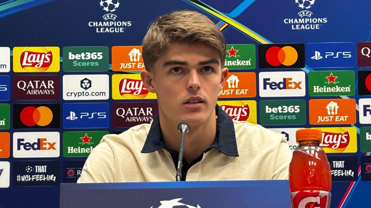 Charles De Ketelaere