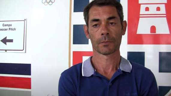 Stefano Udassi