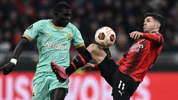Malick Diouf