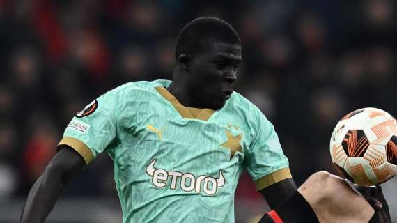 Malick Diouf