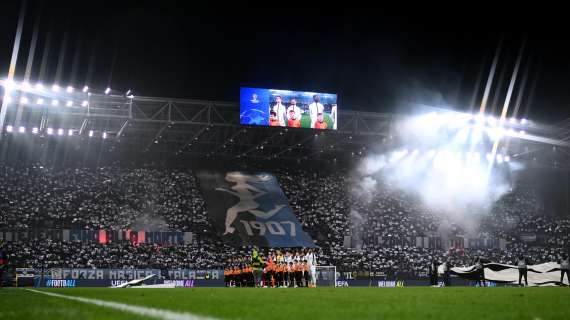L&#039;Atalanta in Champions League