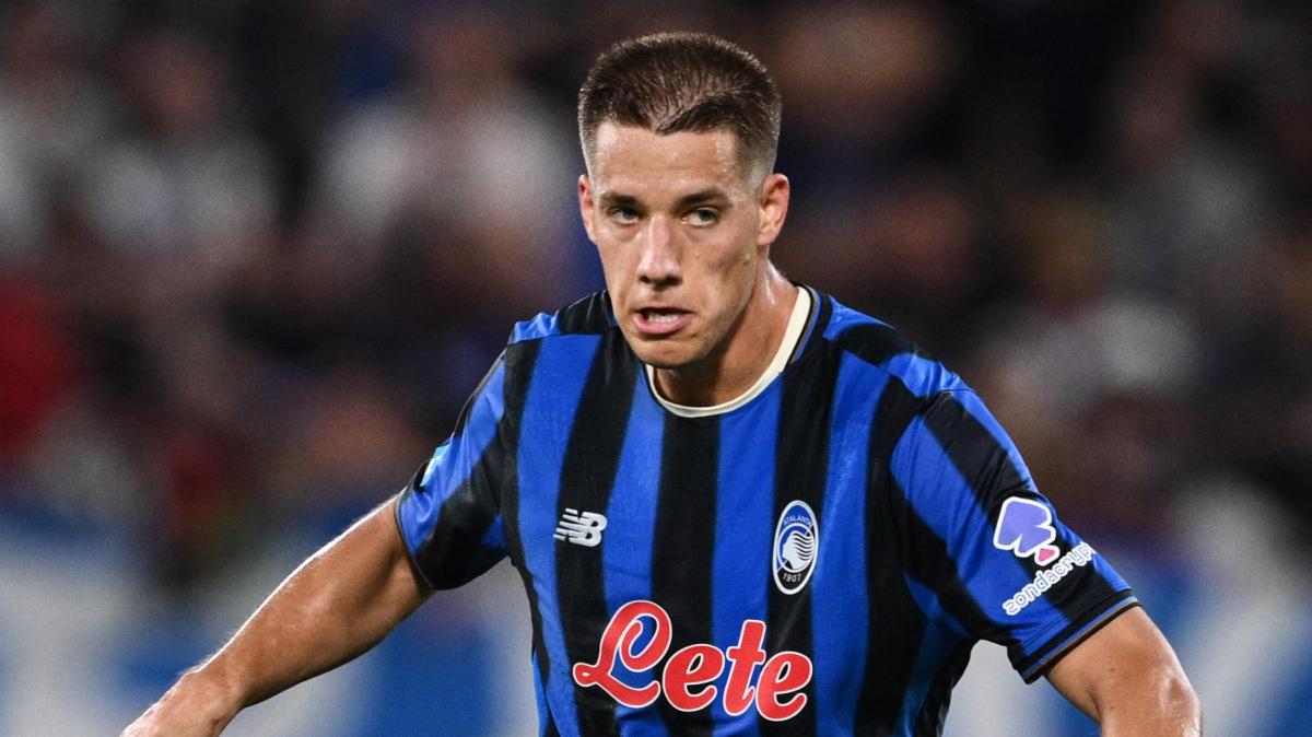 Mario Pasalic