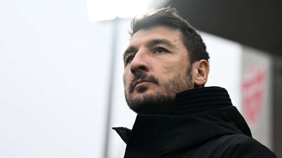 Salvatore Bocchetti