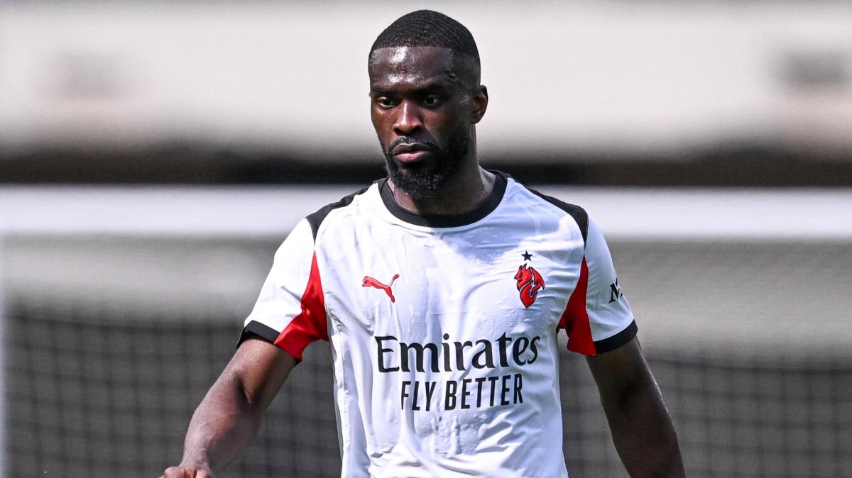 Fikayo Tomori