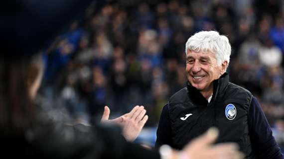Gian Piero Gasperini
