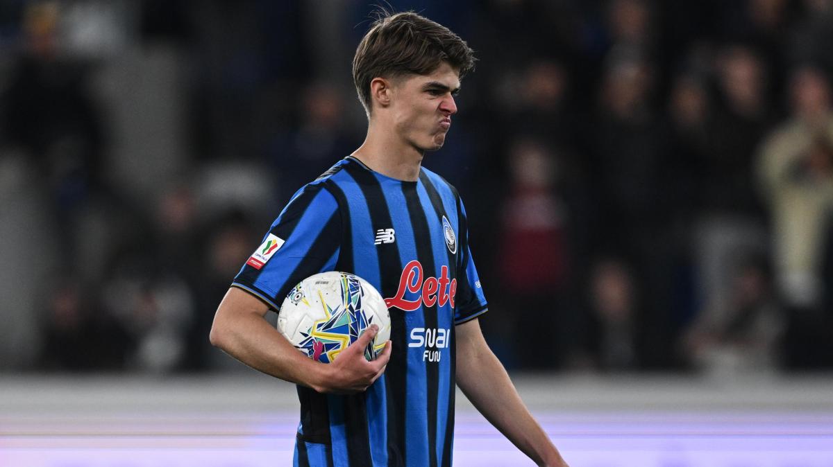 Charles De Ketelaere