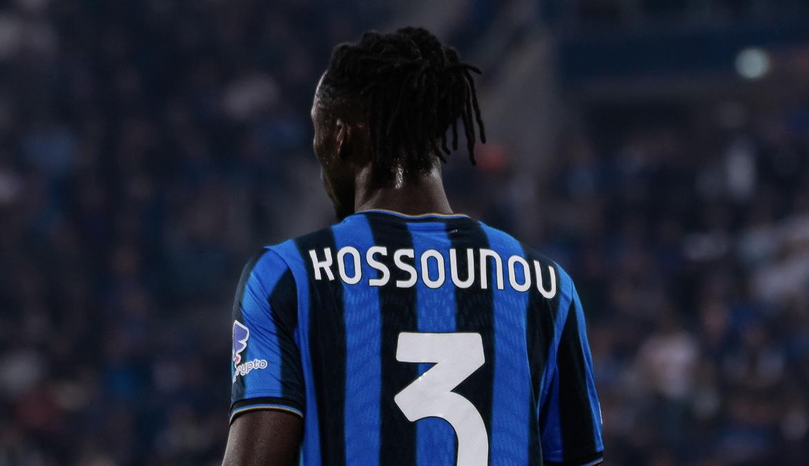 Odilon Kossounou