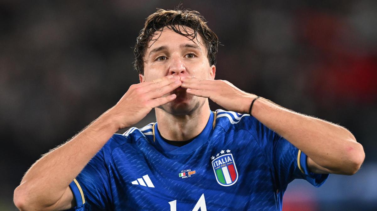Federico Chiesa
