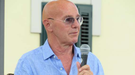 Arrigo Sacchi