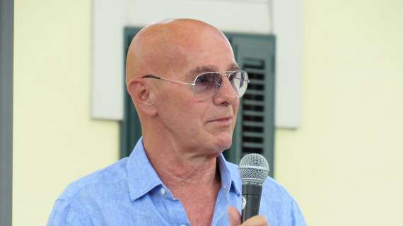 Arrigo Sacchi